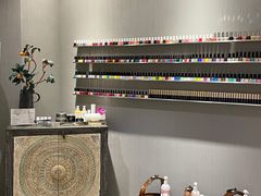 -Dragonfly 悠庭·按摩Spa(苏州中心广场店)