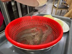 -濠轩阁特色生蚝火锅(水湾路店)