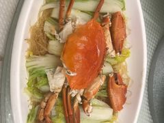 -香港富临皇宫(扬名广场店)