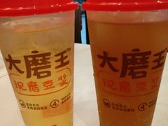 -永和大王(龙德广场店)