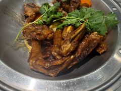 -美极鲜食坊(宝安南路店)