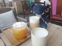 -Maan coffee漫咖啡(1905店)