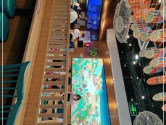 -西部马华清真兰州牛肉面·烧烤夜市(三里河店)