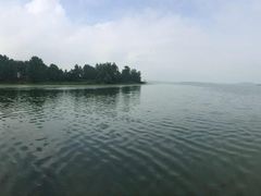 -南京金牛湖风景区