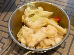 -新繁老號豌豆汤饭店·江湖菜(宝光寺店)