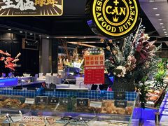 -加餐海鲜自助(宝龙一城店)
