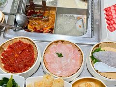 -海底捞火锅(金融街万达店)