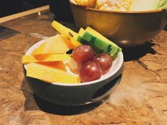 -酸喜·三度酸·贵州味