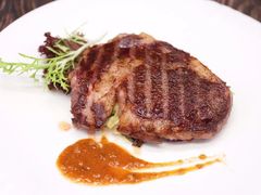 澳洲和牛M7肉眼-红房子西菜馆(淮海中路店)