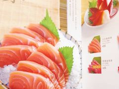 -元气寿司(东方宝泰店)
