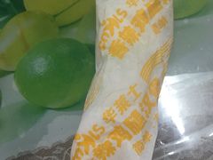 -华莱士·全鸡汉堡(湛江新华店)