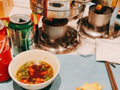 -味餐厅·海鲜·火锅·自助餐