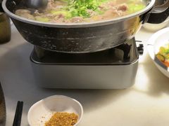 -川堂风·跷脚牛肉·乐山爆炒(中建乐荟天地店)