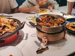 -阿里疆Alijiang·丝路美食·异域风情·清真(长楹天街店)