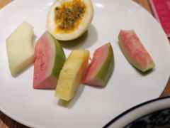 -长沙君悦酒店·自助餐厅咖啡厅