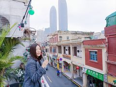 -Eckl’s爱氏热狗(猫街店)