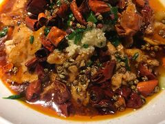 -蔴将·川菜(黄龙万科店)