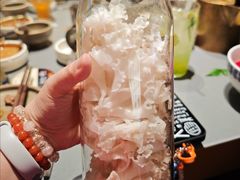 -巴奴毛肚火锅(悠唐购物中心店)