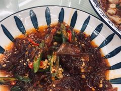 -大洋海鲜居·海鲜特色菜(墟沟海鲜美食城店)
