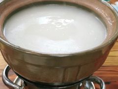 -顺德公平靓正特色牛花粥(花都店)