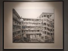 -上海虹桥当代艺术馆