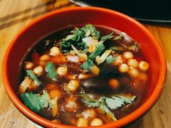 -黔江鸡杂火锅(红星路一段)