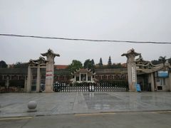 -华侨大学(厦门校区)