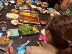 -五星桥原切肥牛火锅·30年专注好牛肉(湖塘店)