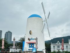 -玫瑰海岸文化旅游度假区