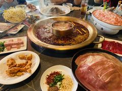 -长嘉·河图火锅(长嘉汇江景旗舰店)