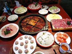 -黄家码头老火锅(解放碑旗舰店)