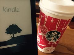 -星巴克(盘锦水游城店)