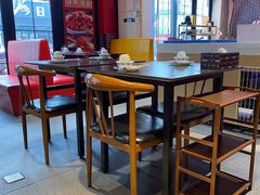 -京悦南门涮羊肉·羊蝎子火锅(田林路店)
