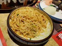 -炭舍干锅·烤鱼(扬名广场店)