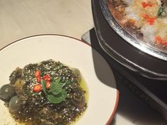 -绿茶餐厅(龙湖金楠天街店)