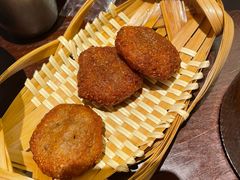 -古都历食南京菜·烤鸭·鸭血粉丝·汤包(南京博物院店)