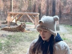 -杭州野生动物世界