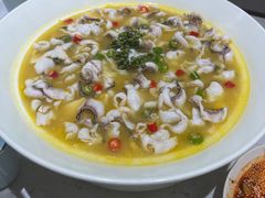 -青花椒花椒鱼(合生汇店)