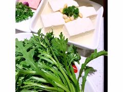 -海底捞火锅(银泰中心店)
