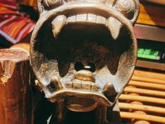 -老牌坊云南鱼豆花火锅(哈西万达店)