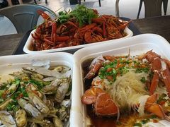 -盒马鲜生(杭州运河上街店)
