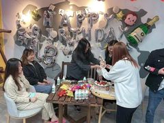 -昔木生日蛋糕(宜昌店)