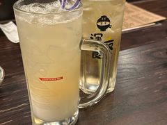 -哥哥の深夜食堂(红松东路店)
