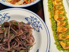 -蓝田九大碗民俗食府(蓝田店)
