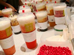 -奈雪的茶(金鹰广场店)