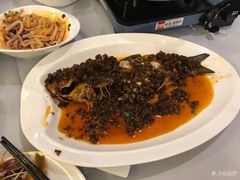 -贵州大厦贵州厅(樱花园西街店)