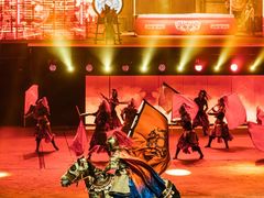 -深圳锦绣中华民俗村