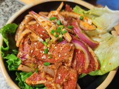 -酒拾烤肉(南城店)