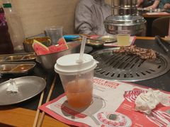 -炽城·烤肉名家(鸿达中央广场店)