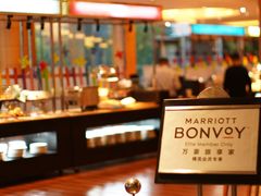 -永泰福朋喜来登酒店-宜客乐自助餐厅(远大路店)